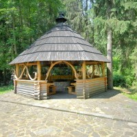 ELZBIETA ośrodek kolonijno wczasowy noclegi góry Tatry Poronin - Polska